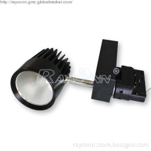 20W fashion shop LED track light